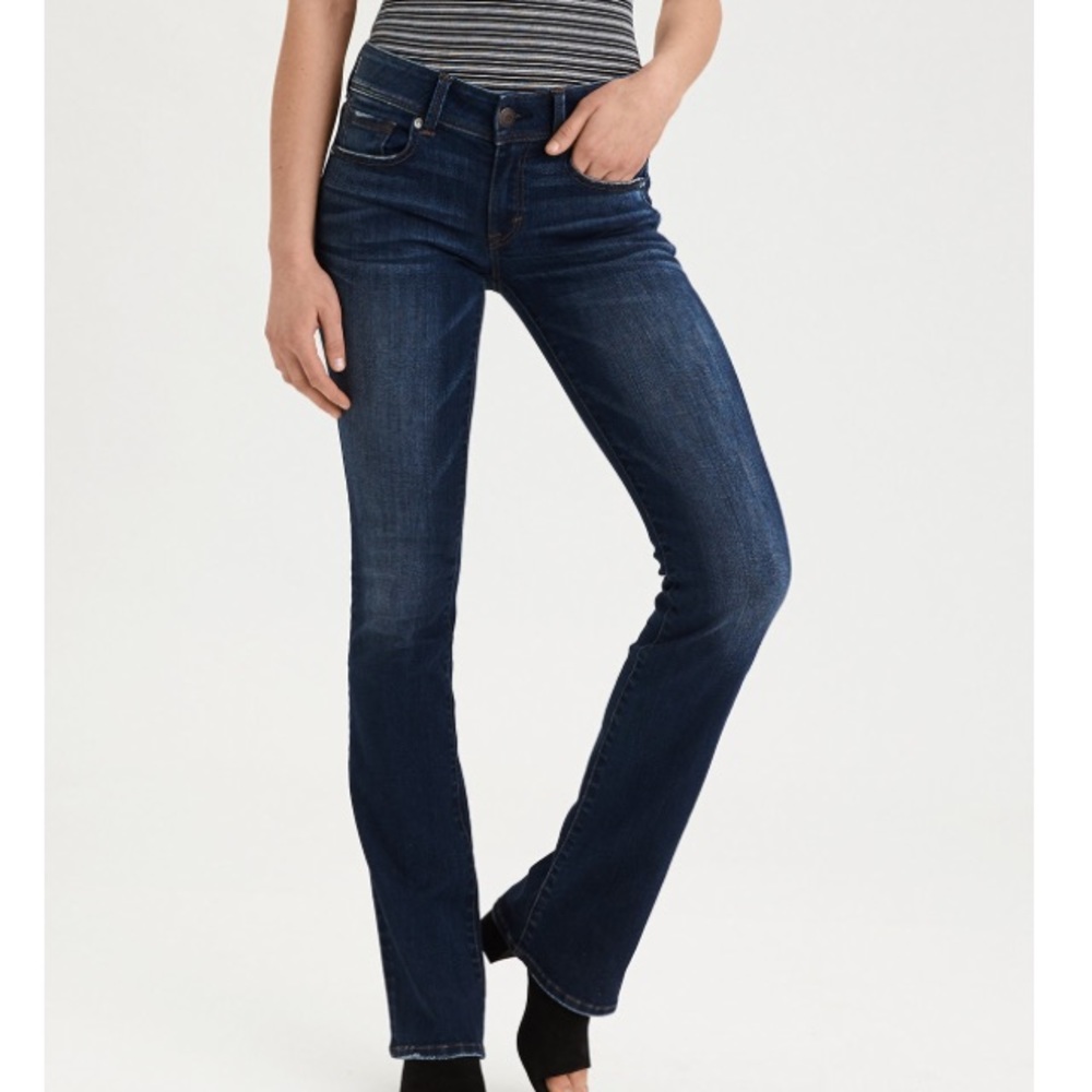 American Eagle Kickboot